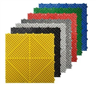 Ubin Saling Modular Pp