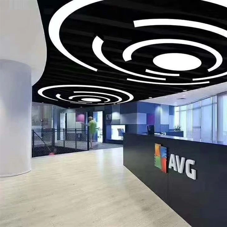 Ceiling Light Led