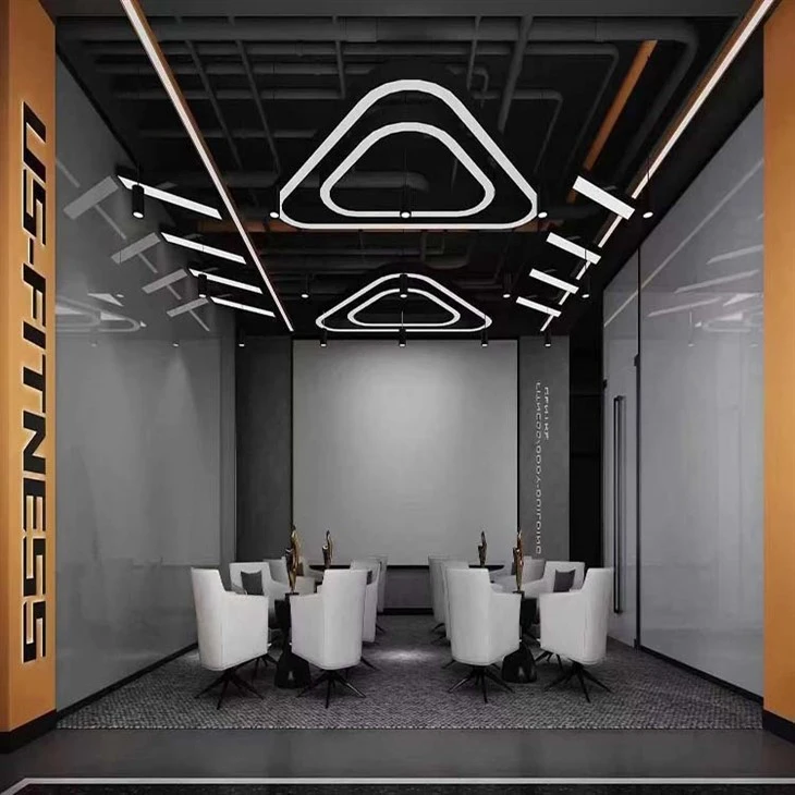 LED